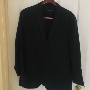 LIKE NEW John Varvatos Blazer Jacket, size 42